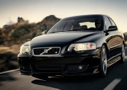 Volvo S60 R